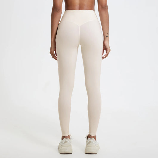 Buttery Soft Fabrics High Waist Leggings Gym Yoga Pants Running Workout Tights Push Up Sports Leggings Women