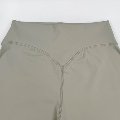 Lula Mae Buttery Soft Yoga And Workout Flare Bottom Leggings